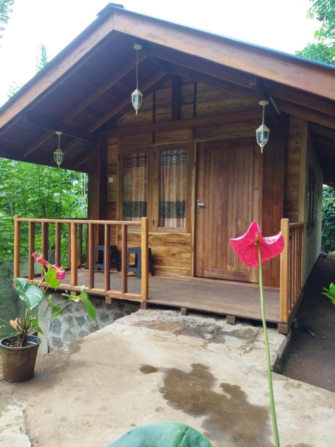 Hotel Diyaluma View Cotage Koslanda Exterior foto