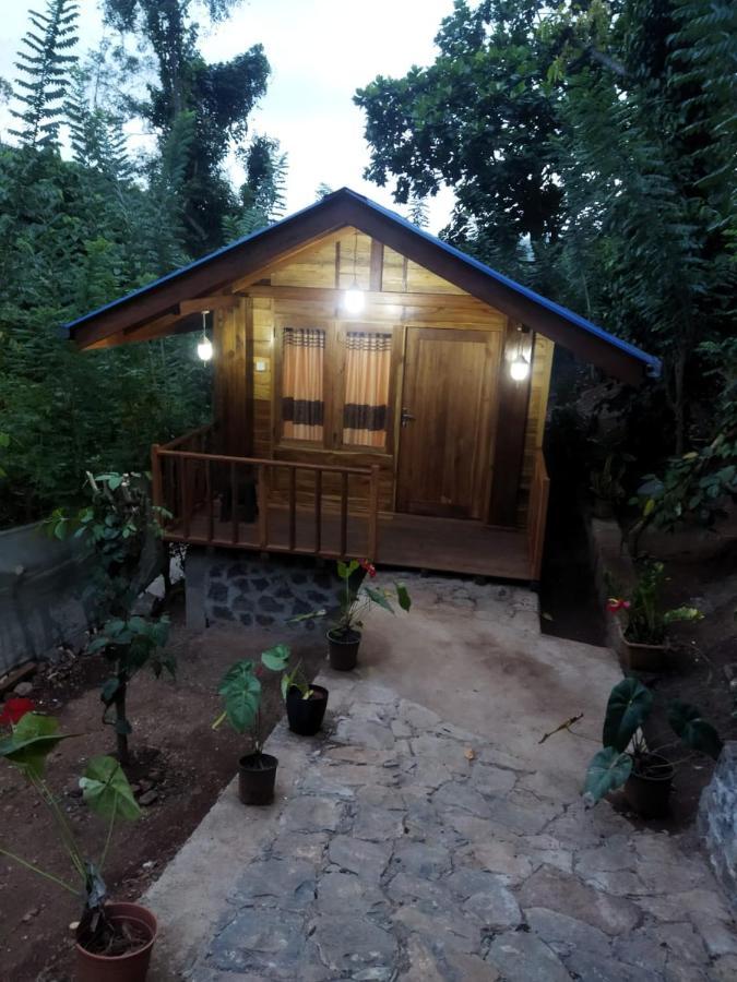 Hotel Diyaluma View Cotage Koslanda Exterior foto