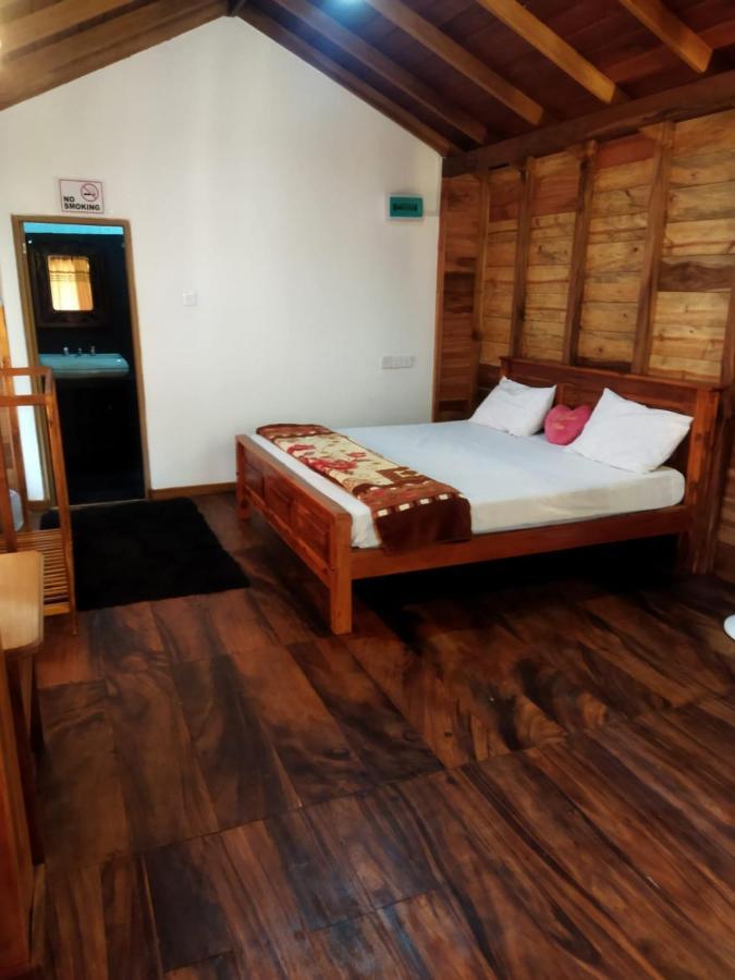 Hotel Diyaluma View Cotage Koslanda Exterior foto